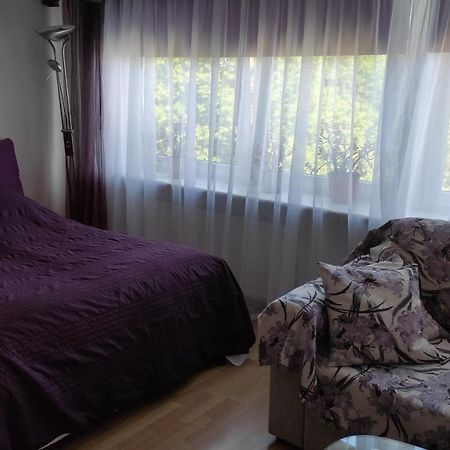 טאלין Astra City Centre Apartment מראה חיצוני תמונה
