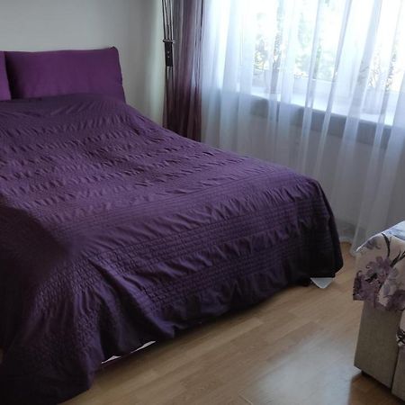 טאלין Astra City Centre Apartment מראה חיצוני תמונה