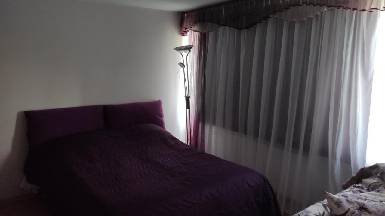 טאלין Astra City Centre Apartment מראה חיצוני תמונה