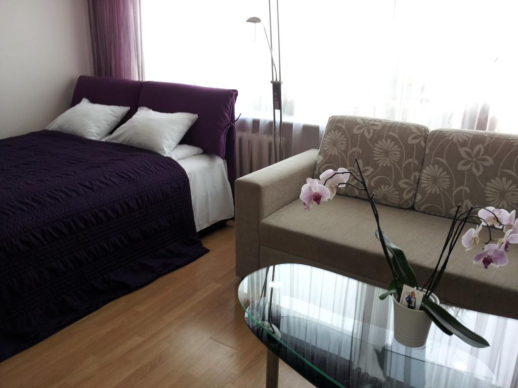 טאלין Astra City Centre Apartment מראה חיצוני תמונה