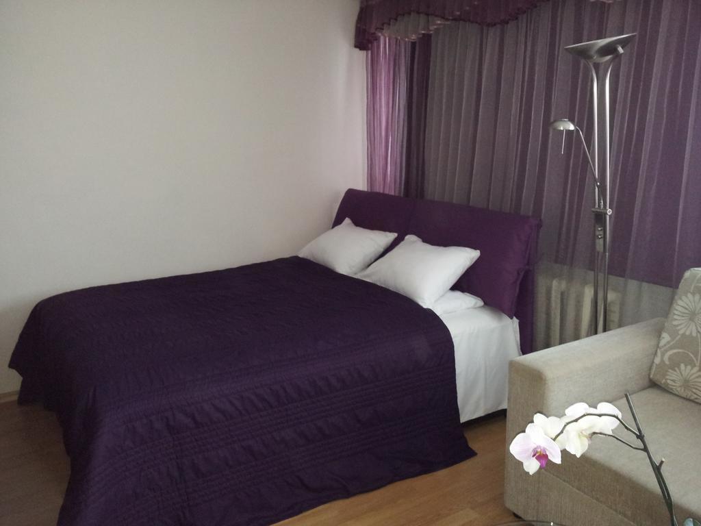 טאלין Astra City Centre Apartment מראה חיצוני תמונה