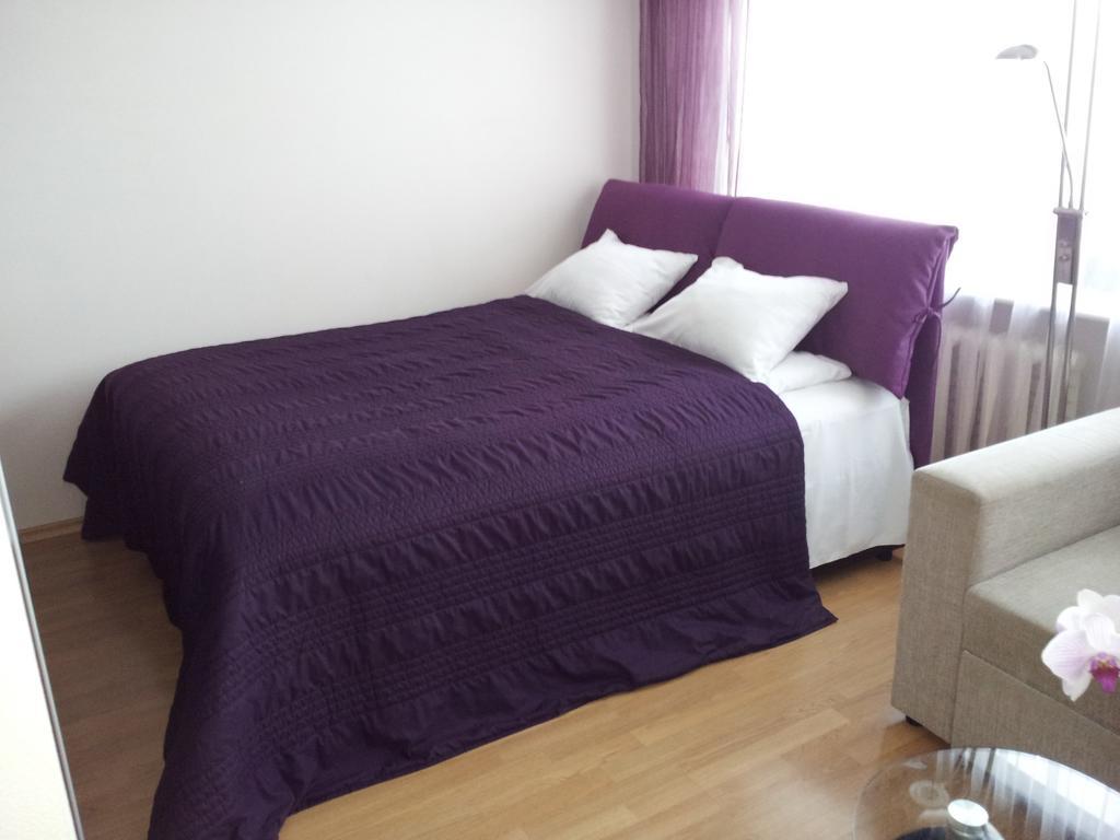 טאלין Astra City Centre Apartment מראה חיצוני תמונה