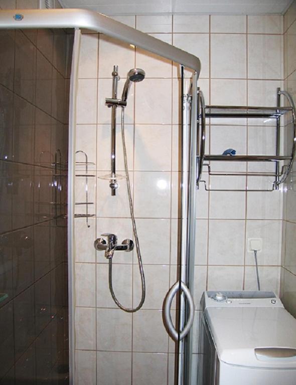 טאלין Astra City Centre Apartment חדר תמונה