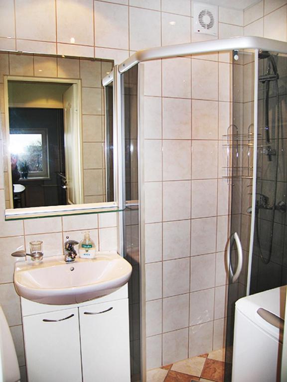 טאלין Astra City Centre Apartment חדר תמונה