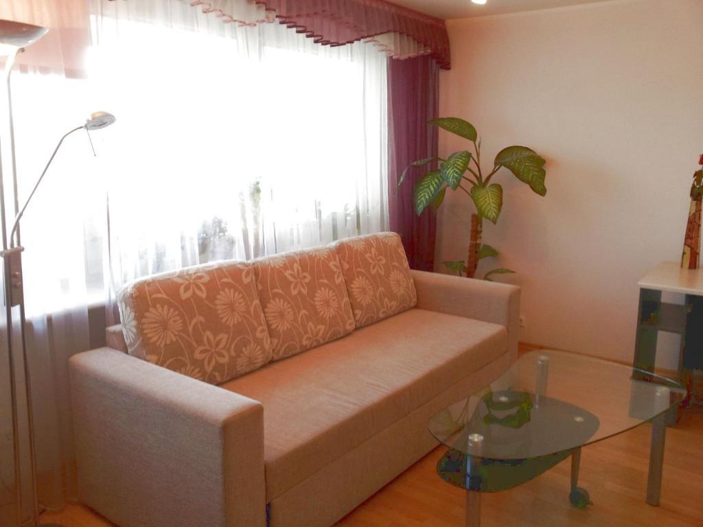 טאלין Astra City Centre Apartment חדר תמונה