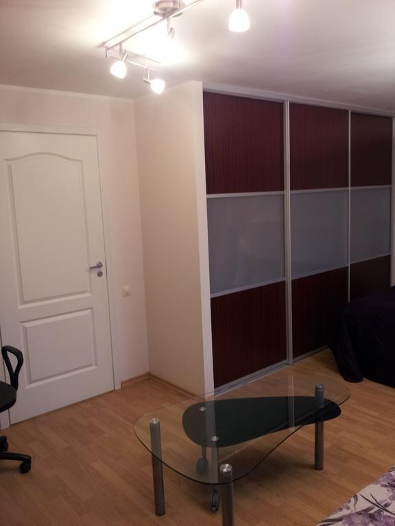 טאלין Astra City Centre Apartment מראה חיצוני תמונה