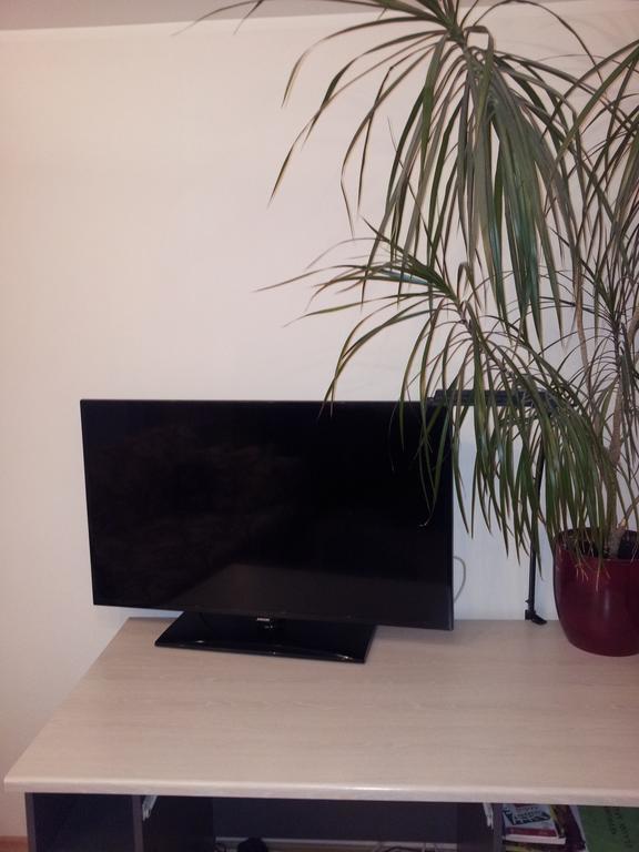 טאלין Astra City Centre Apartment מראה חיצוני תמונה