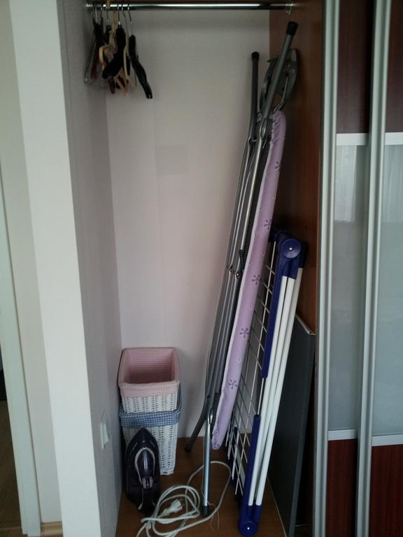 טאלין Astra City Centre Apartment מראה חיצוני תמונה