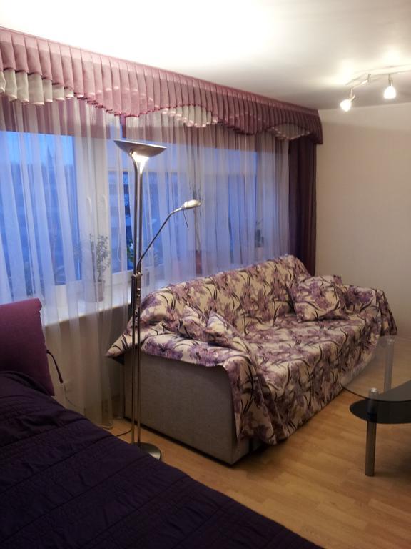 טאלין Astra City Centre Apartment מראה חיצוני תמונה