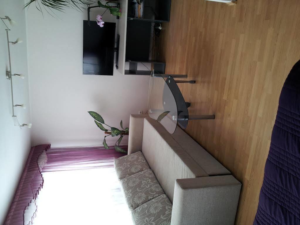 טאלין Astra City Centre Apartment מראה חיצוני תמונה