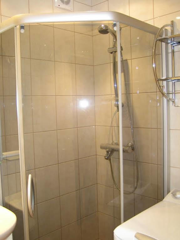 טאלין Astra City Centre Apartment מראה חיצוני תמונה