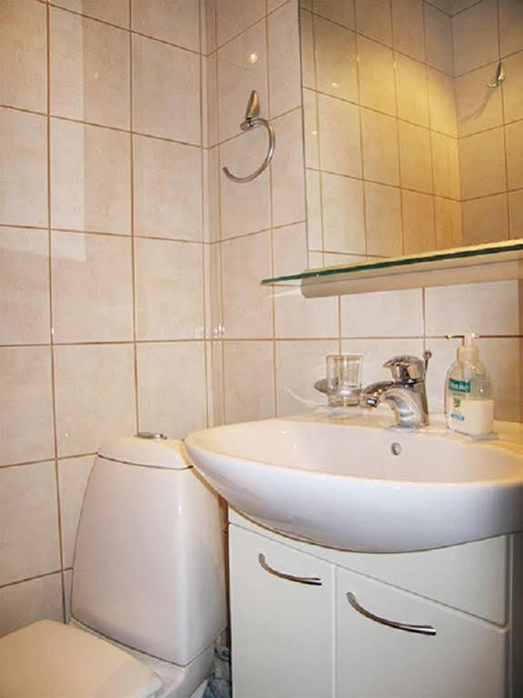 טאלין Astra City Centre Apartment מראה חיצוני תמונה