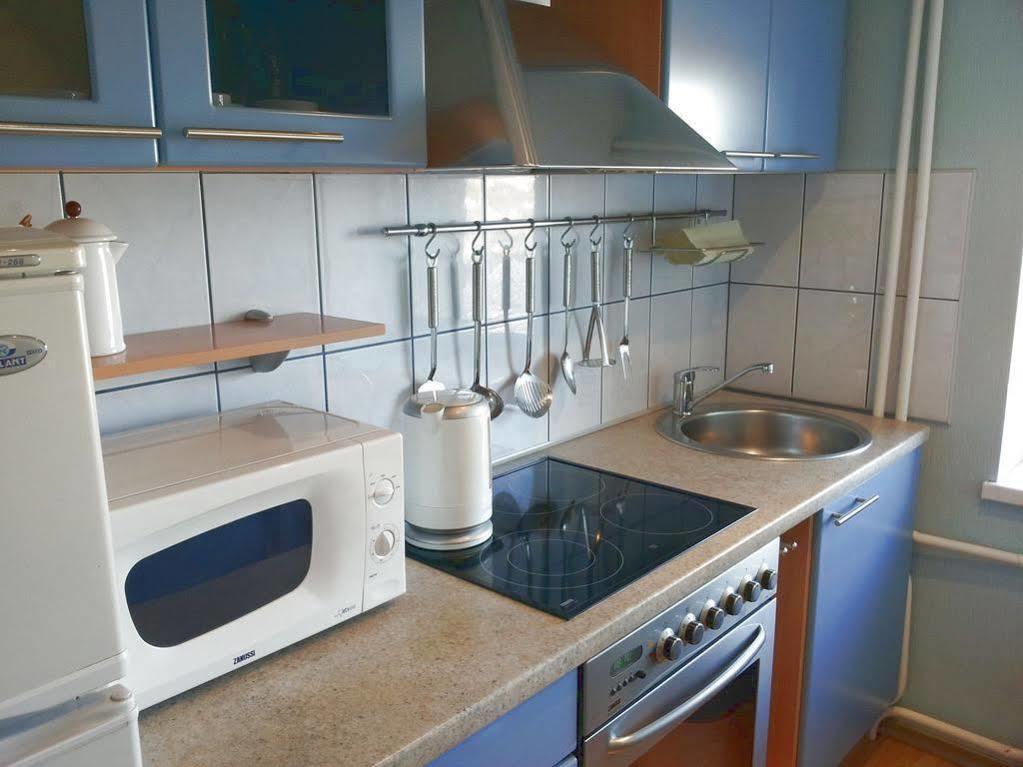 טאלין Astra City Centre Apartment מראה חיצוני תמונה