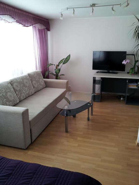 טאלין Astra City Centre Apartment מראה חיצוני תמונה